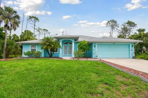 1598 Marasco Ln, North Port, FL 34286