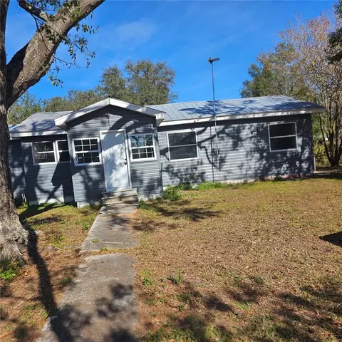 1008 NE 5th St, Mulberry, FL 33860