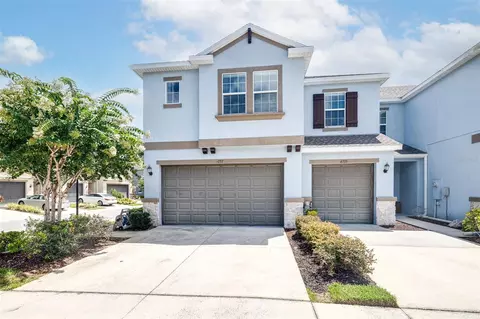 6737 Rocky Park St, Tampa, FL 33625