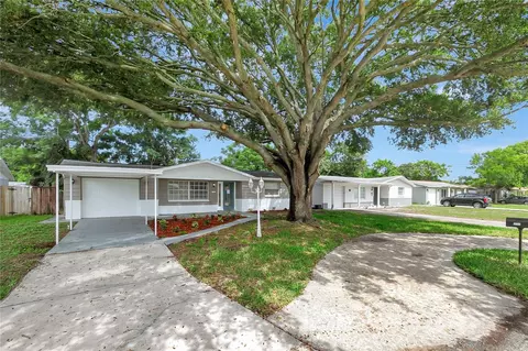 3751 Brock St, New Port Richey, FL 34652