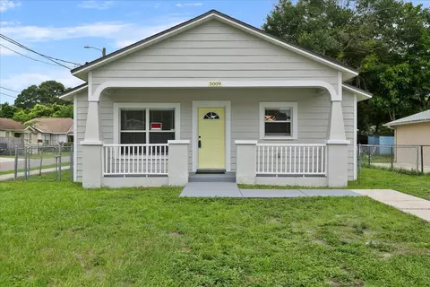 5009 N 15th St, Tampa, FL 33610