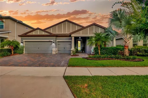 16563 Courtyard Loop, Land O Lakes, FL 34638