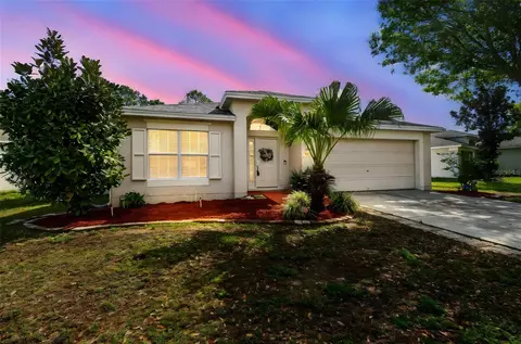 601 Sea Holly Dr, Brooksville, FL 34604