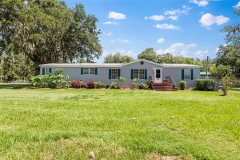 709 Sydney Washer Rd, Dover, FL 33527