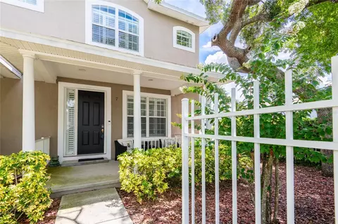 3702 W Cass St #7, Tampa, FL 33609