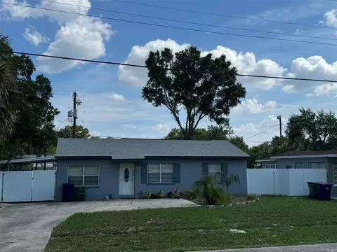 308 W Hamiller Ave, Tampa, FL 33612