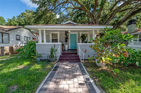 309 W Crest Ave, Tampa, FL 33603