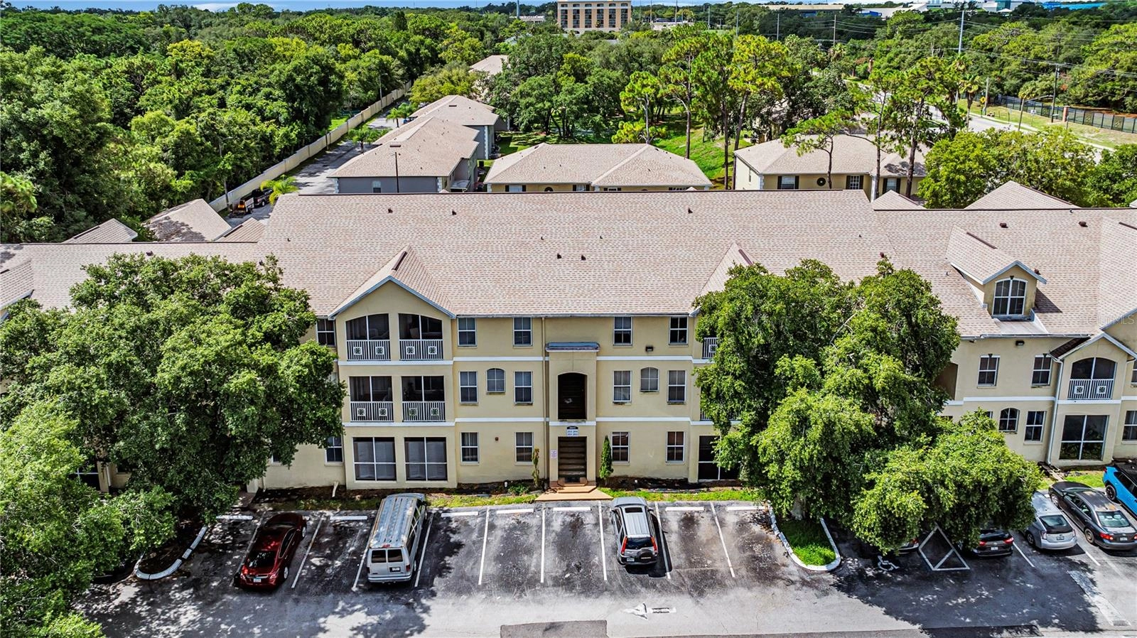 5011 Sunridge Palms Dr Unit 201