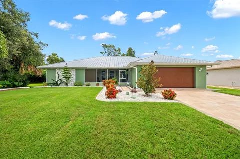 2290 Sunninglow St, Port Charlotte, FL 33948