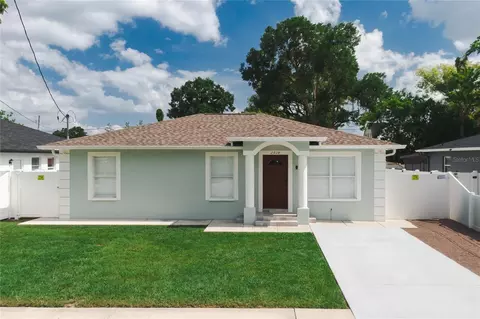 2928 W Spruce St, Tampa, FL 33607