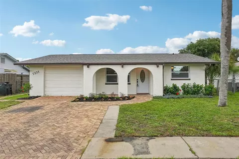 7235 Brannan Dr, Port Richey, FL 34668