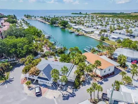 4851 W Gandy Blvd #B5L25, Tampa, FL 33611
