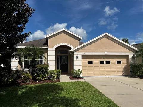 11123 Foster Carriage Rd, Lithia, FL 33547