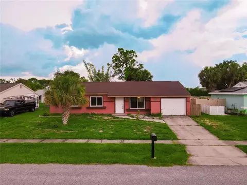8229 San Jacinto Ave, North Port, FL 34287