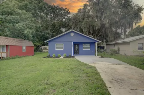 703 E Warren St, Plant City, FL 33563