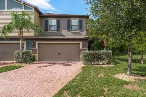 17211 Old Tobacco Rd, Lutz, FL 33558