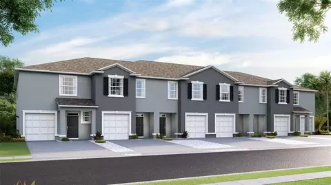 33019 Regent Canal St, Wesley Chapel, FL 33545