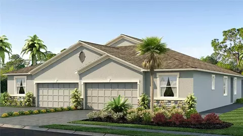 2433 Bending Bonsai Dr, Wesley Chapel, FL 33543