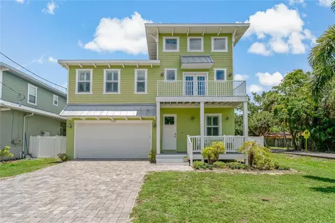 7222 S Mascotte St, Tampa, FL 33616