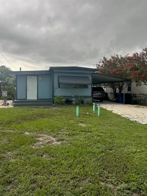 531 21st Ave SW, Ruskin, FL 33570