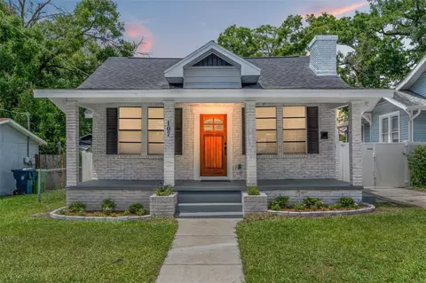 107 W Hiawatha St, Tampa, FL 33604