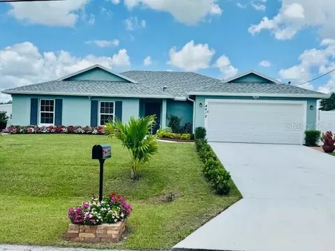 4612 SW Paley Rd, Port Saint Lucie, FL 34953