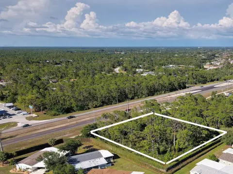 lot S 1-4 Tamiami Trl, North Port, FL 34287
