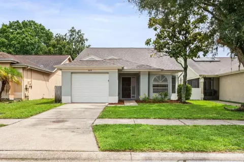 11634 Hidden Hollow Cir, Tampa, FL 33635