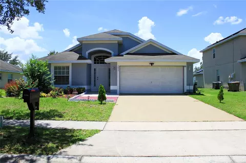 2625 Sunningdale Dr, Kissimmee, FL 34746