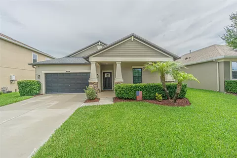 21415 Southern Charm Dr, Land O Lakes, FL 34637