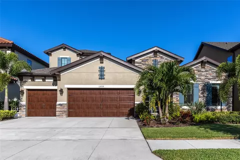 13729 Moonstone Canyon Dr, Riverview, FL 33579