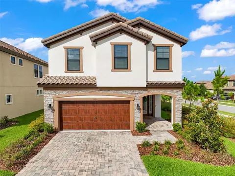 3920 Maurice Ave, Odessa, FL 33556