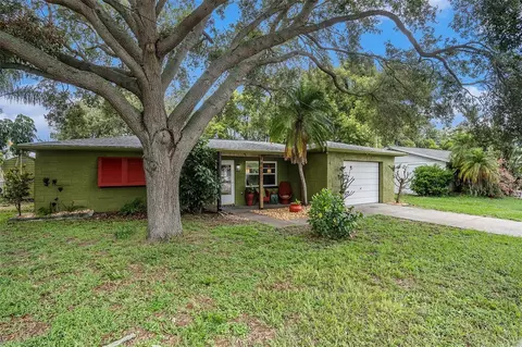 1455 Alameda Dr, Holiday, FL 34690