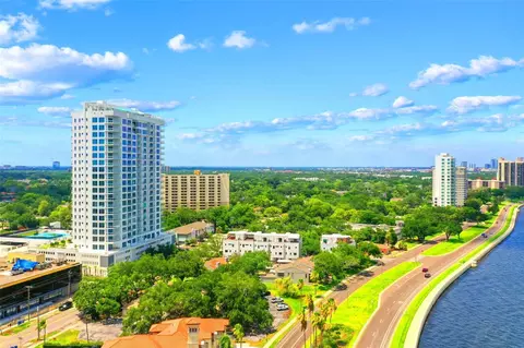 2910 W Barcelona St #802, Tampa, FL 33629