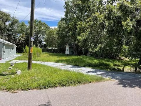 3712 W Elrod Ave, Tampa, FL 33611