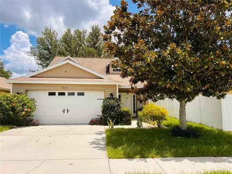 8624 Silverbell Loop, Brooksville, FL 34613