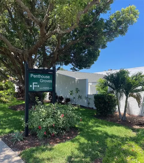 1655 S Highland Ave #F133, Clearwater, FL 33756