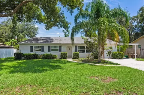 6116 E 111th Ave, Temple Terrace, FL 33617