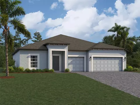 267 Hillshire Pl, Spring Hill, FL 34609