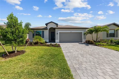 1620 Saddlewood Cir, Port Charlotte, FL 33953