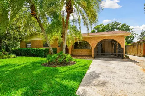 7814 N Albany Ave, Tampa, FL 33604