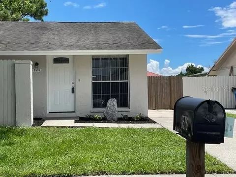 Undisclosed, Tampa, FL 33615