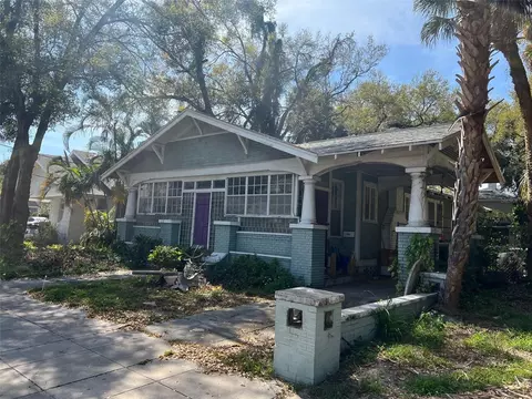 407 S Delaware Ave #LOT 4, Tampa, FL 33606