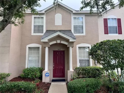 1415 Lyonshire Dr, Wesley Chapel, FL 33543