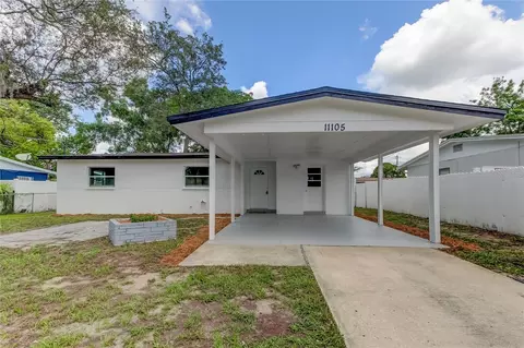 11105 N 22nd St, Tampa, FL 33612