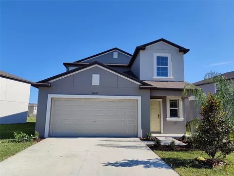 31403 Barrel Wave Way, Wesley Chapel, FL 33545