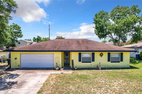217 Durrell Rd, Winter Haven, FL 33884