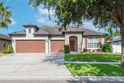 1509 Glen Alpine Pl, Valrico, FL 33594