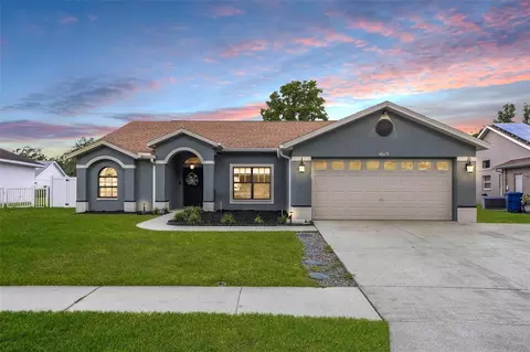 4619 Anaconda Dr, New Port Richey, FL 34655