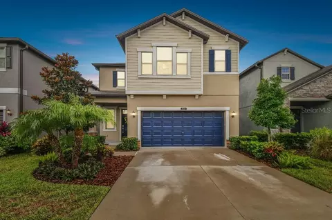 9164 Shadyside Ln, Land O Lakes, FL 34637